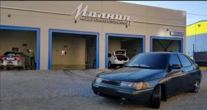 Фотография Молния 2