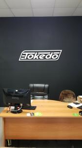 Фотография Tokedo 1