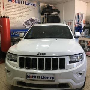 Фотография Mobil 1 центр 3