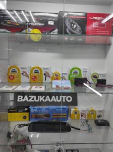 Фотография Bazukaauto 2