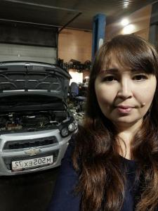 Фотография Автосервис 1