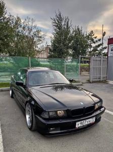 Фотография Rich Cars Studio 4