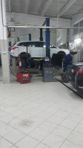 Фотография Плюс Авто 1