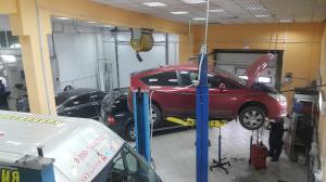 Фотография Плюс Авто 0
