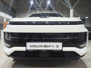 Фотография Автоград, официальный дилер Москвич 4