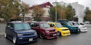 Фотография Pit Stop 4