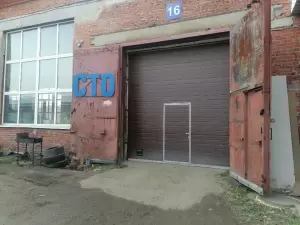 Фотография Авто м 1
