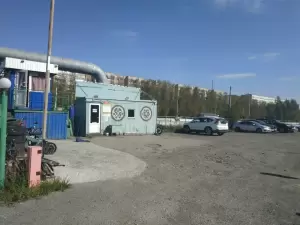 Фотография Худжанд 0