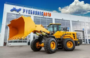 Фотография Русбизнесавто 2