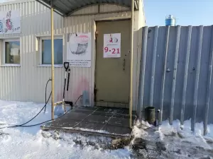 Фотография Шиномонтаж от А до Я 3