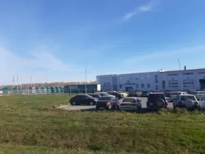 Фотография Камаз-центр Итеко Ресурс 1