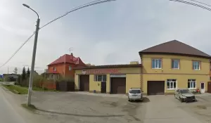 Фотография Авто-Сервис 72 4
