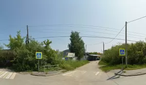 Фотография Авторазборкин 2