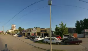 Фотография Эрудит авто 2