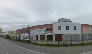 Фотография Механика 3