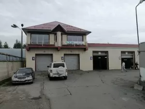 Фотография УАЗ Торг 2