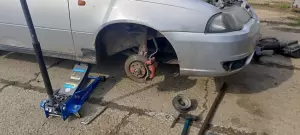 Фотография Автосервис 0