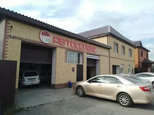 Фотография Авто-Сервис 72 0