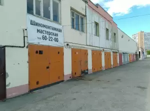 Фотография Механика 1