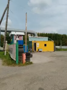 Фотография Худжанд 1