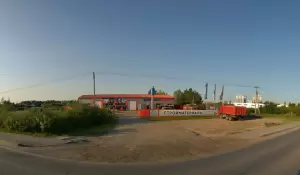 Фотография Шакман-Центр 2