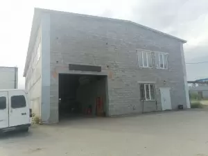 Фотография Газель-сервис 1