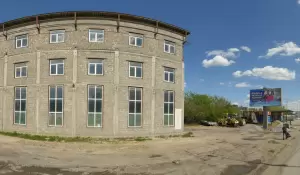 Фотография Шиномонтажная мастерская 1