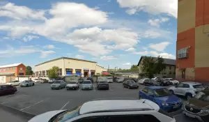 Фотография Пятое колесо 0