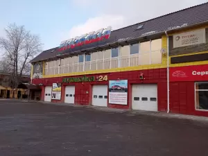 Фотография Победа 2