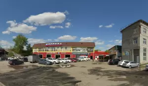 Фотография Победа 5