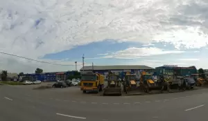 Фотография АВТО-25 2