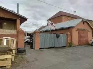 Фотография Центр авторазбора автомобилей 3