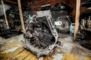 Фотография Центр авторазбора автомобилей 4