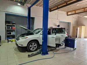 Фотография Авто-Сервис 72 3