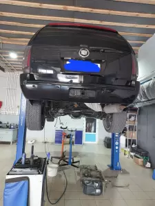 Фотография Авто-Сервис 72 4