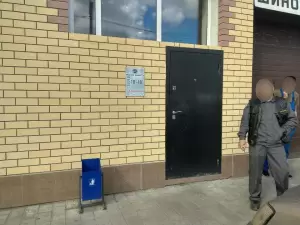 Фотография Авто-Сервис 72 5