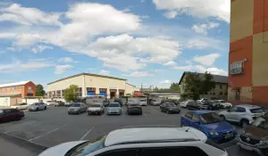 Фотография Пятое колесо 2