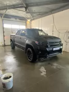 Фотография Машторг 4