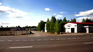 Фотография Автотехцентр-Восточный 1