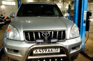 Фотография Автотехцентр-Восточный 3