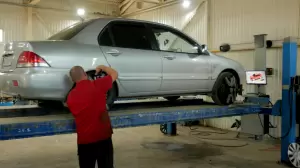 Фотография Автотехцентр-Восточный 5