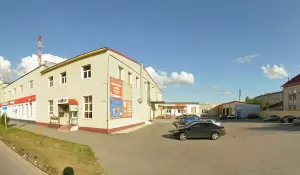 Фотография Mobil 1 центр 5