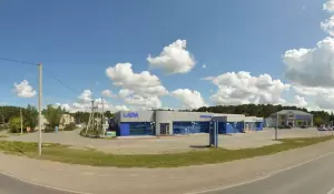 Фотография Заводоуковск-Лада 0