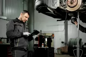 Фотография Норд Шоссе 1