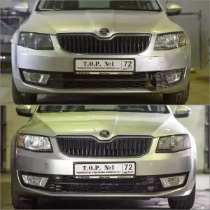 Фотография Тюменское Отделение Ремонта №1 1