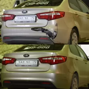 Фотография Тюменское Отделение Ремонта №1 2