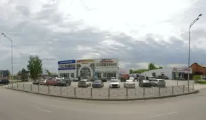 Фотография Тюменское Отделение Ремонта №1 3