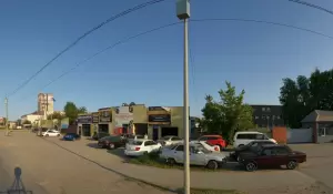 Фотография Эрудит авто 2