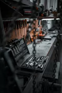 Фотография Restauto 4