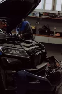 Фотография Restauto 5